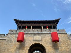 -山西王家大院
