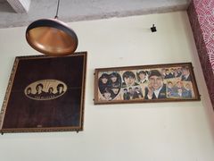 -老巴刹新加坡餐厅