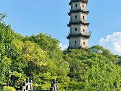 -江心屿景区