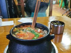-李记特色罐罐米线(重庆中环大厦店)