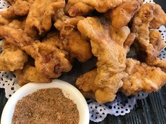 -老虎滩船说·海胆水饺·大连海鲜(老虎滩店)