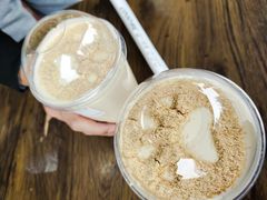 -古茗(成龙店)