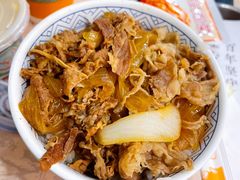 -吉野家(长青店)