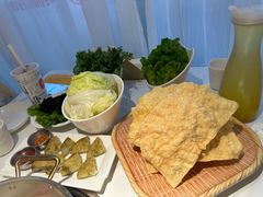 -犇鼎牛潮汕牛肉火锅(新辰里学清路店)