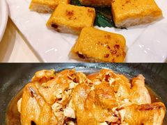 -老爷庙风味美食府(魏都大道店)