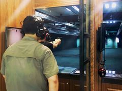 -枪馆1号实弹射击俱乐部