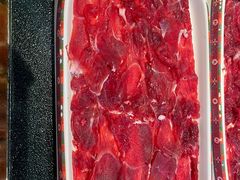 -大吉利·潮汕鲜牛肉火锅(总店)