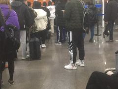 -台州路桥机场