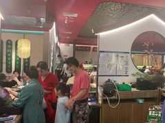 大堂-望湘园·洞庭渔宴(永旺店)