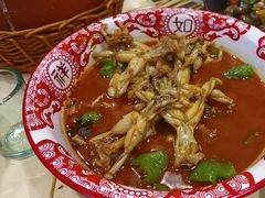 -聚味瞿记·龙虾堂(天元店)