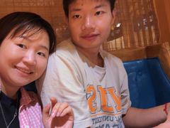 -九田家黑牛烤肉料理(华侨城店)