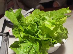 -绿茶餐厅(千岛湖银泰城店)