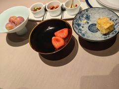 -荣轩(新荣记环球金融中心店)