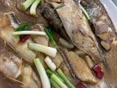 杂鱼-健眺小海鲜(临海后山店)