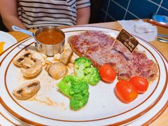 -菲滋意式餐厅(青悦城店)