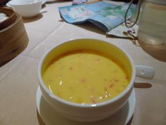 杨枝甘露-陶陶居海鲜酒家(新马路店)