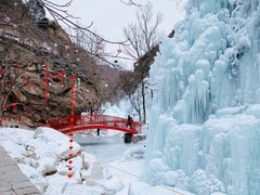 -黑龙潭风景区