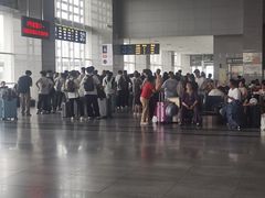 -昆山站