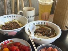 -東茅街茶馆
