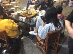 -老字号.雅克白族石板烧十年老店(大理古城店)