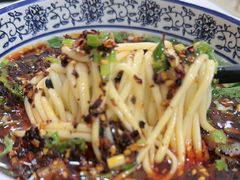 -玉香宫河州牛肉拉面