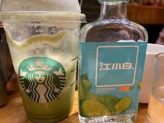 -小俩口烧烤东北菜(双井店)