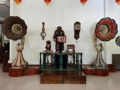 -旅顺留声机博物馆