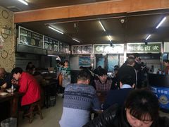 -阁瑞居闫记卤煮(乔庄北街店)