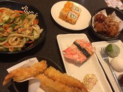 -元气寿司(东方宝泰店)
