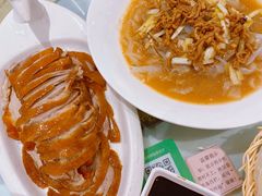-郑州烤鸭总店