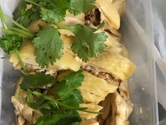 -泰煌鸡·上海白斩鸡·鸡汤面(万航店)