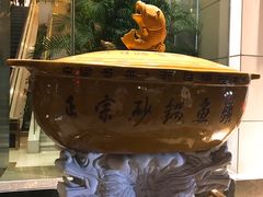 -风味小馆(天目湖宾馆店)
