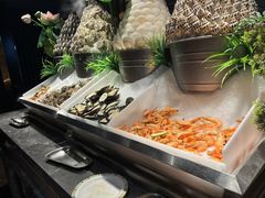 -吉布鲁牛排海鲜自助(成都大悦城店)