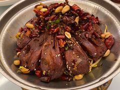-李记饺子·熏酱东北菜(欢乐谷店)
