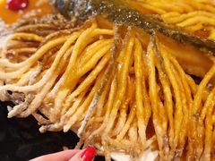 -重庆万豪中餐厅·Man Ho