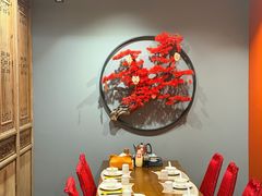 -肥肥蟹海鲜饭店(马六甲店)