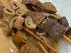 -郭记小街麻辣烫(南小街总店)