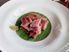 -三利音·东方司宴(外滩店)