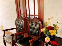 包厢-马勒别墅·中餐厅