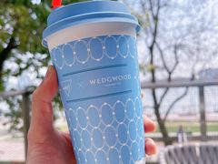 -Manner Coffee(徐汇滨江店)