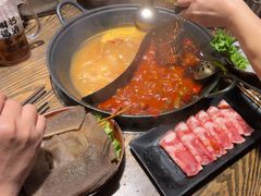 -冯校长老火锅(深圳总店)