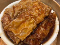 美味焖鲜竹卷-添好运(武商MALL店)