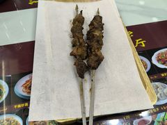 -花圃园餐厅店(和田二街28号院店)