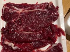 -八合里潮汕鲜牛肉火锅(万科里店)