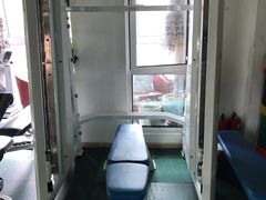 -红山会健身·普拉提(广安门店)