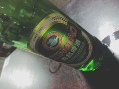 -大锅强·蒸海鲜青岛菜(吾悦广场店)