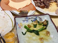 -鸿昇中西餐厅(石排店)