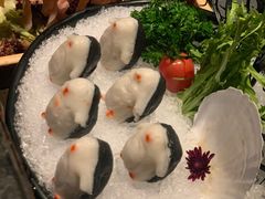 -湊湊火锅·茶憩(新中关购物中心店)