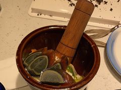 -三江源活鱼现烤(维多利摩尔城店)