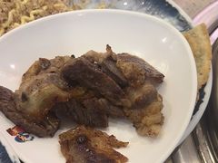 -妙香居韩国烤肉(容桂天佑城店)
